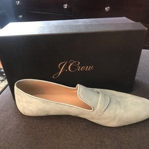 j Crew Loafers
